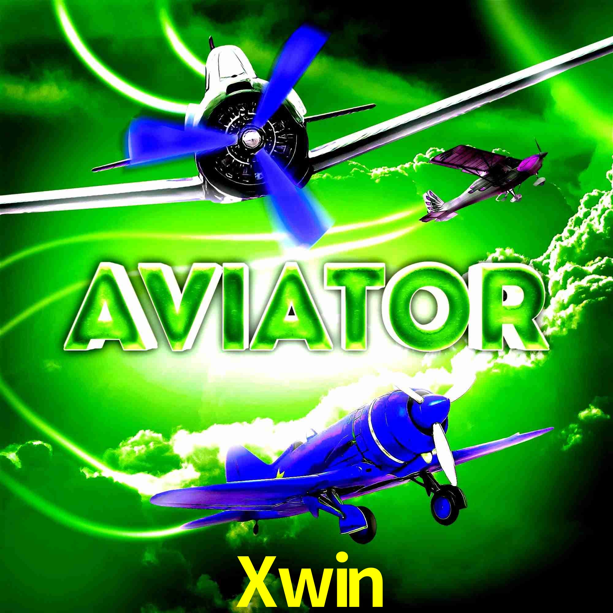 Aviator Xwin Tente a Sorte