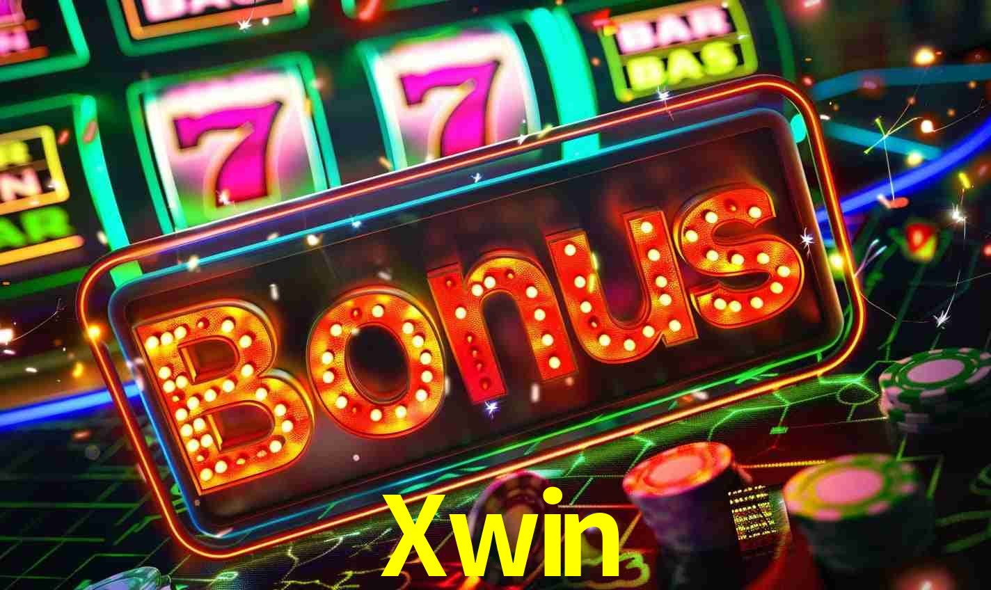 Sistema de Bônus Xwin