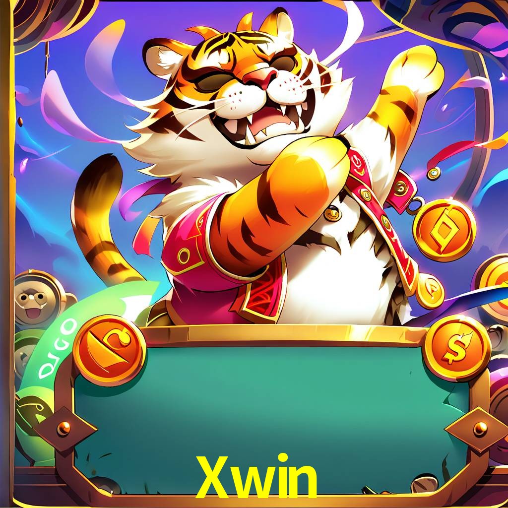 Xwin Fortune Tiger Mergulhe na Atmosfera