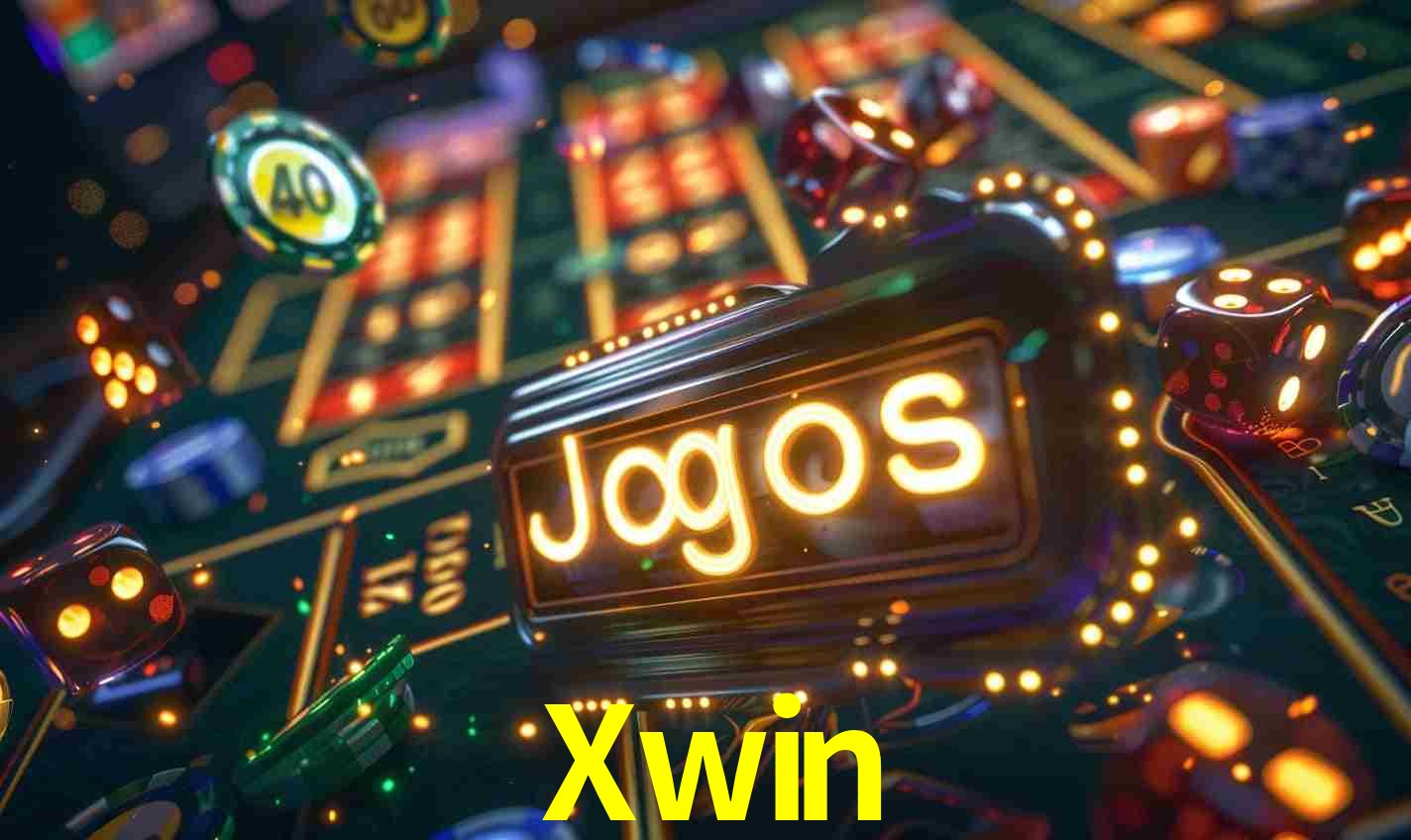 Mundo dos Jogos Xwin