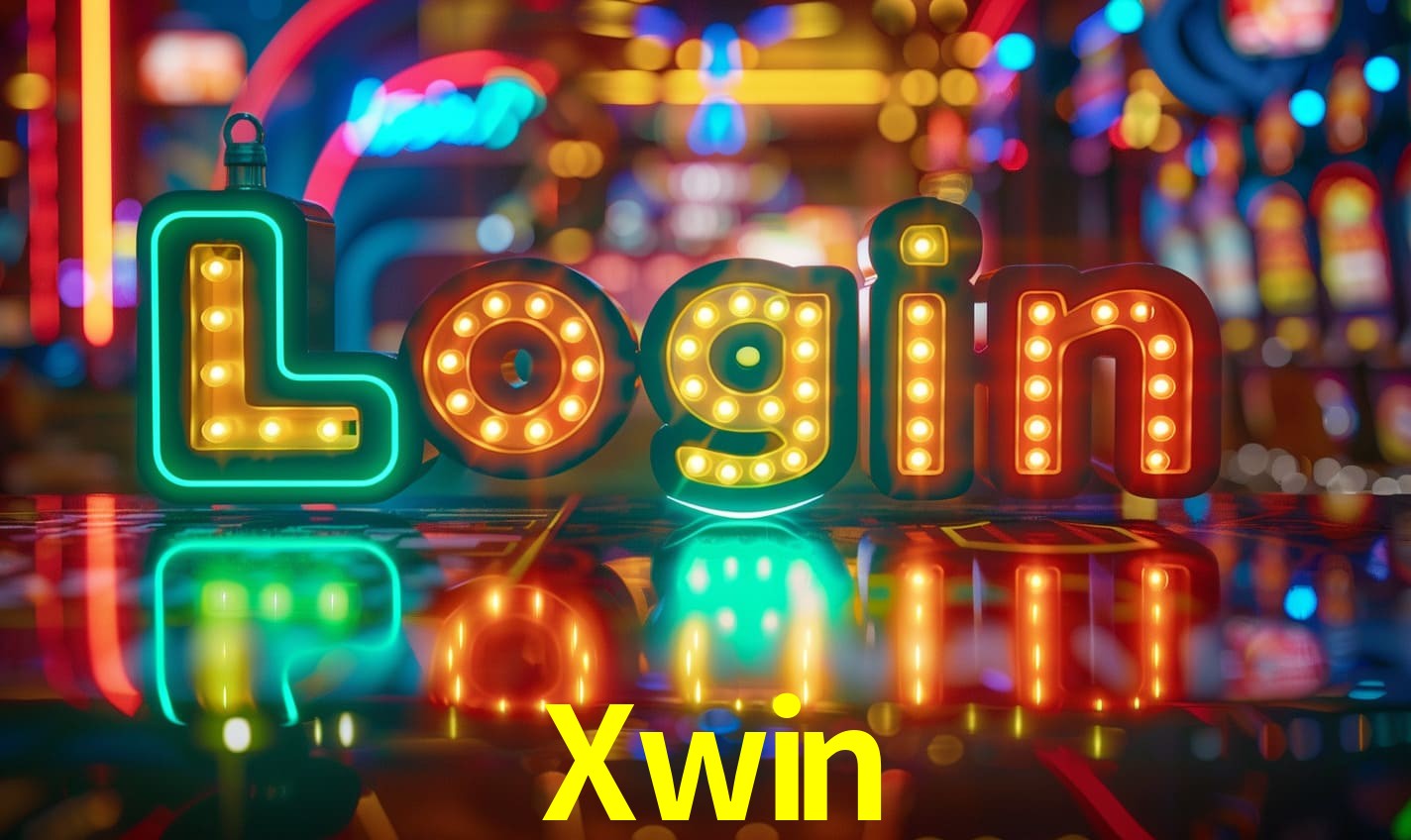 Mundo dos Jogos Cassino Xwin