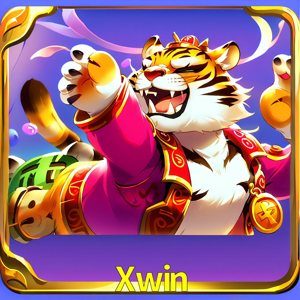 Experiência Imersiva no Cassino Online Xwin